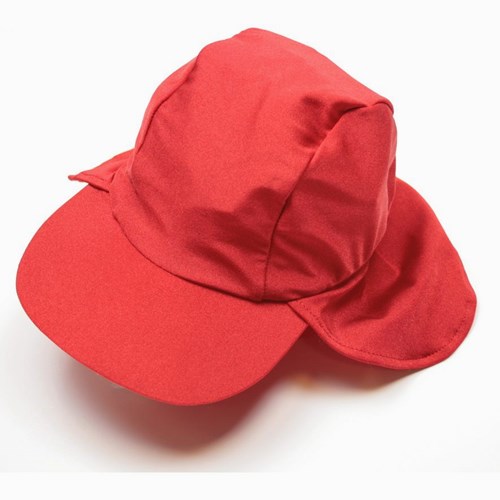 Zunblock Suncap