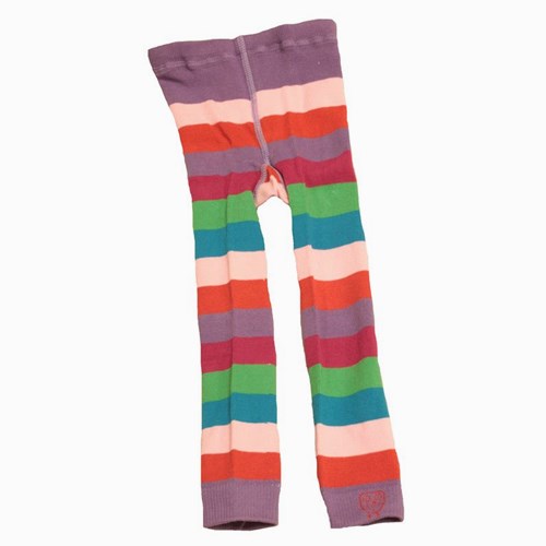 Ej sikke lej Leggings, randig