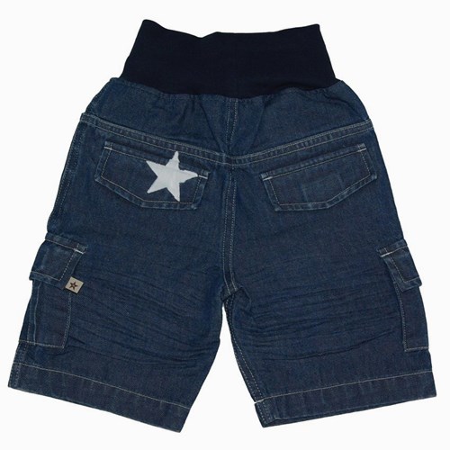 Nova Star Shorts Denim 2011