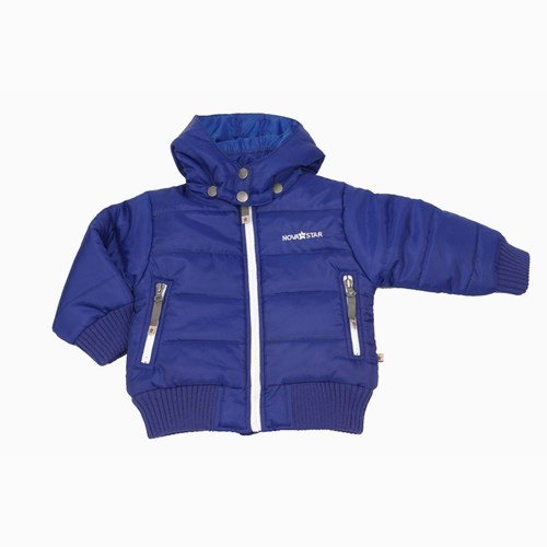 Nova Star Vinterjacka
