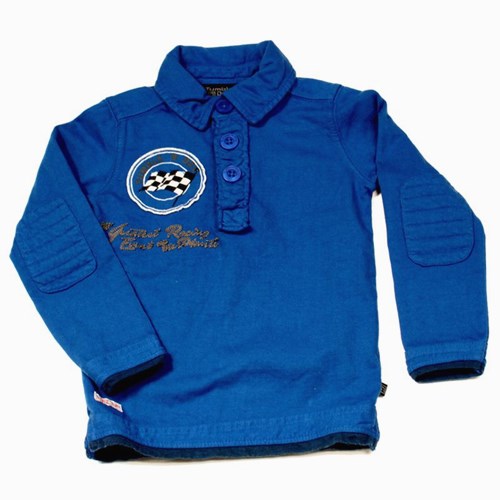 Tumble n Dry T-shirt polo, Ebbo