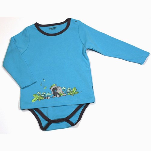 Fixoni Body-top