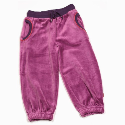 Ej sikke lej Byxa, velour