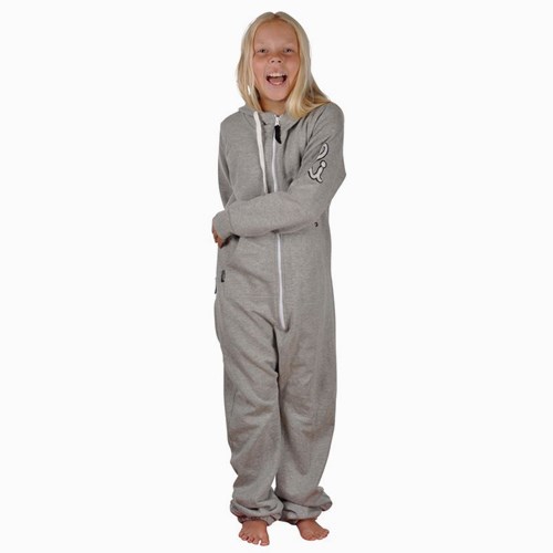 Lindberg Jumpsuit, Chill'in sweat suit