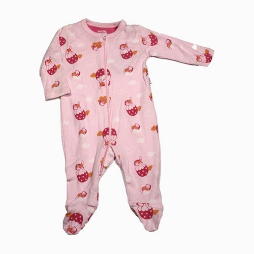 tutta Overall, Kattor