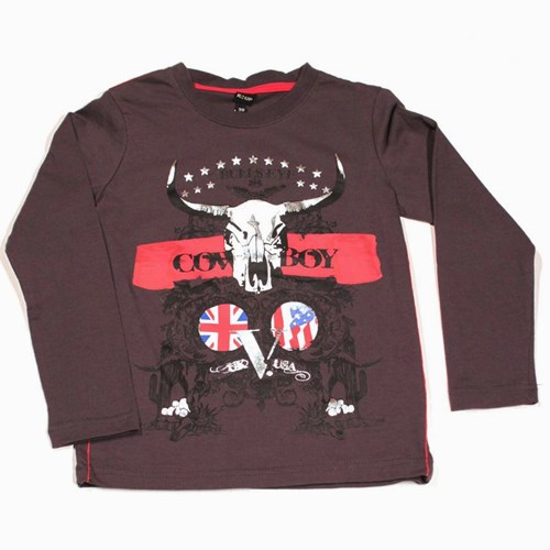 KIDS-UP T-shirt