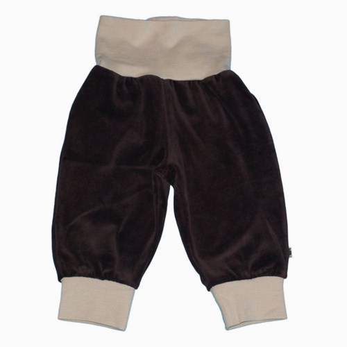 Småfolk Byxa, velvet