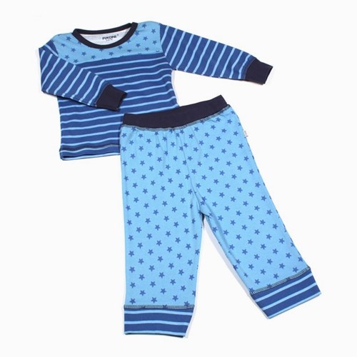 Fixoni Pyjamas, 2-delad