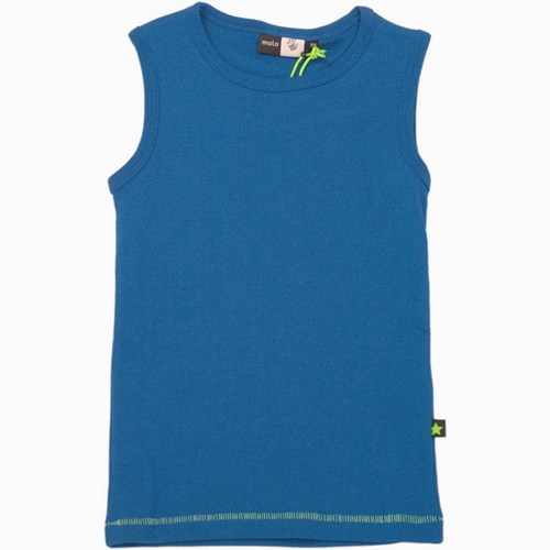 Molo Linne, Rick Nordic