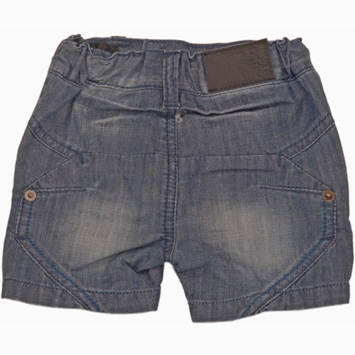 Molo Shorts, Sam Blast denim