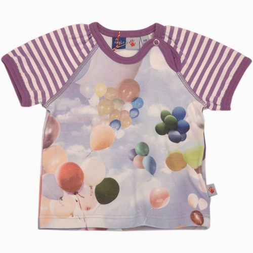 Molo T-shirt, Roxanne Balloon