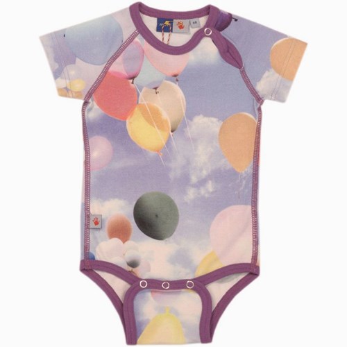 Molo Body, Fleur Balloon