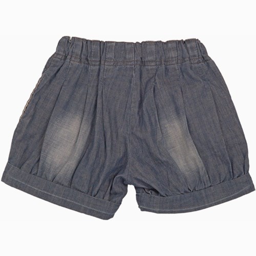 Molo Shorts, Aya Blast denim