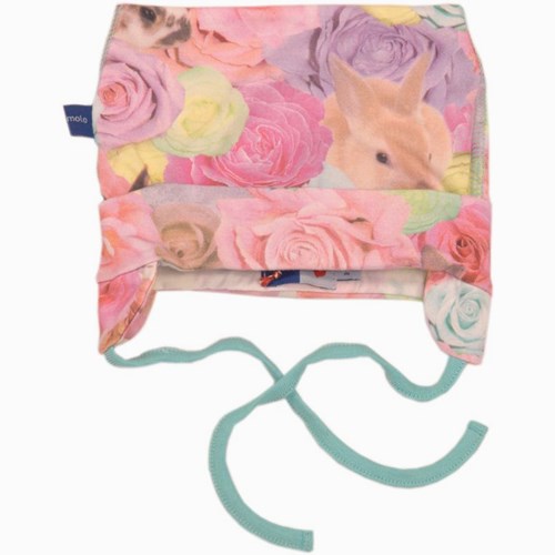 Molo Mössa, Nari Rabbit rose