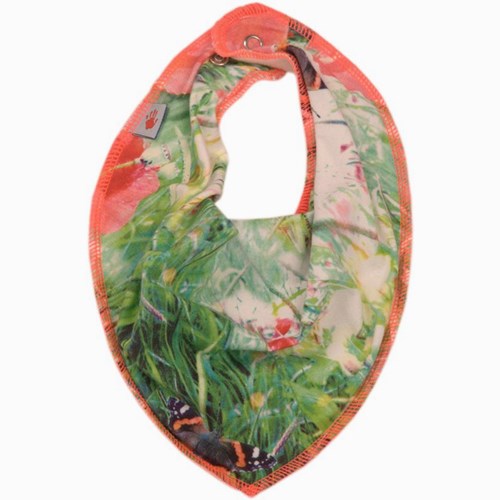 Molo Scarf, Nayela Poppy