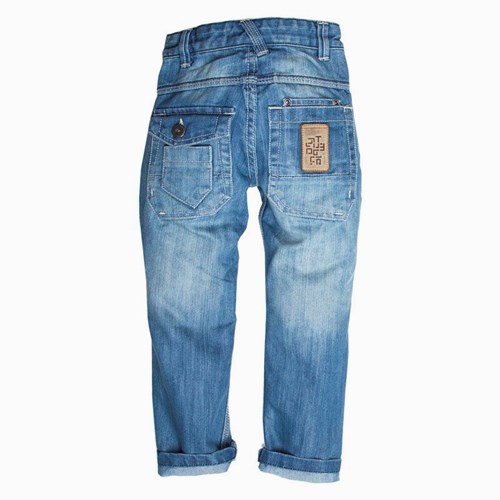 Tumble n Dry Jeans, Luke