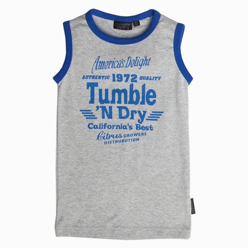 Tumble n Dry Linne, Jelio