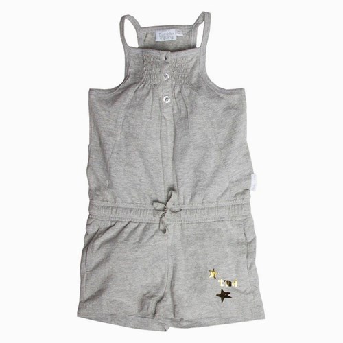 Tumble n Dry Heldräkt med shorts och linne, Ilani