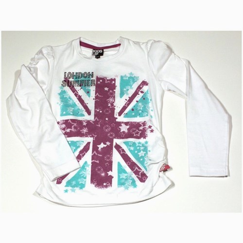 KIDS-UP T-shirt
