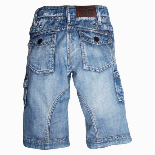 Tumble n Dry Byxa, Capri Jeffrey