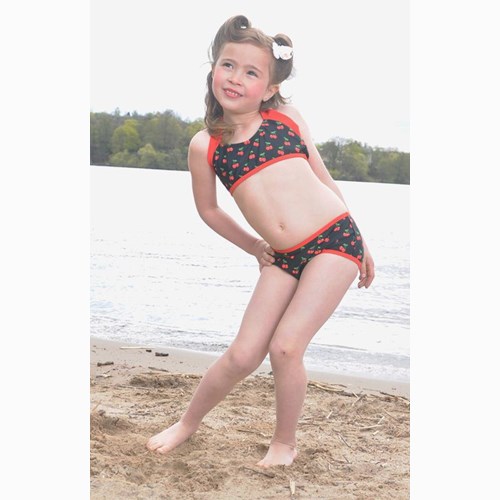 Rockefella Bikini Peggy