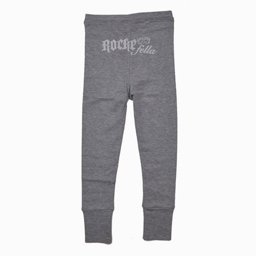 Rockefella Leggings Rusty