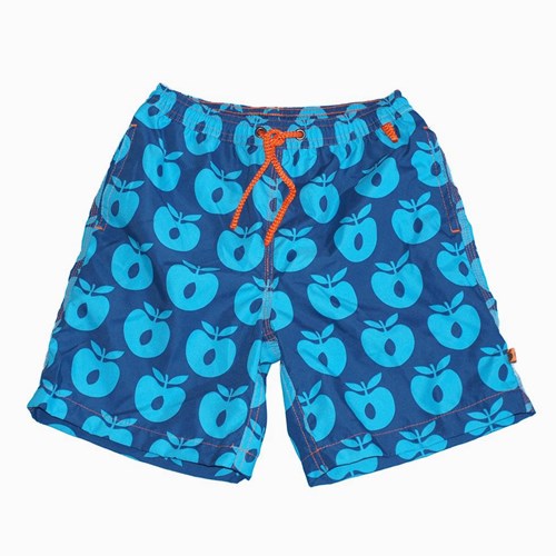 Småfolk Badbyxa, Shorts Loose