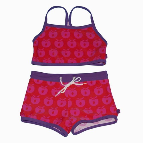 Småfolk Bikini, Hipster