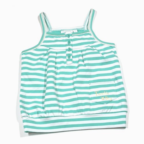 Tumble n Dry Linne, Imma