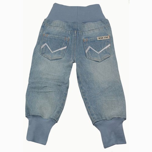 Nova Star Jeans Denim Original SS12