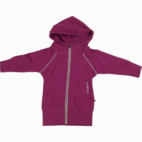Nova Star Huvtröja Dresshood