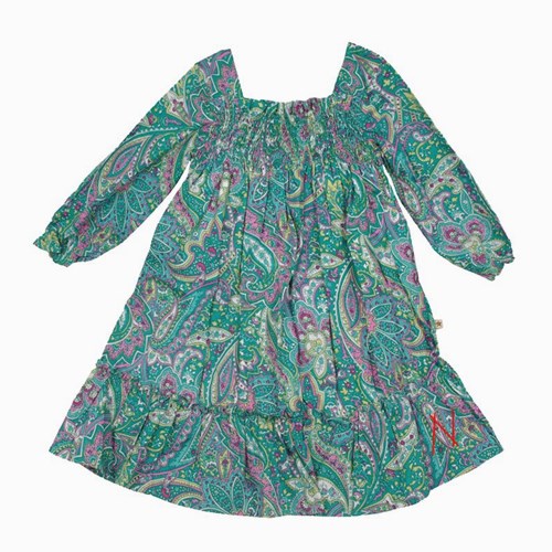 Nova Star Klänning Noomi dress