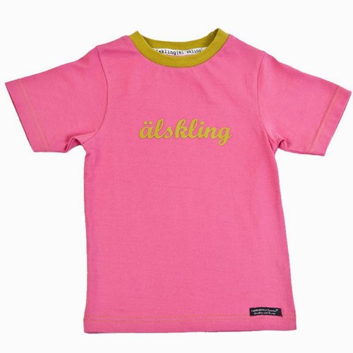 LUNDMYR of Sweden T-shirt