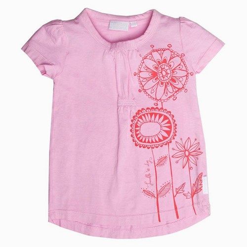 Tumble n Dry T-shirt, Isana