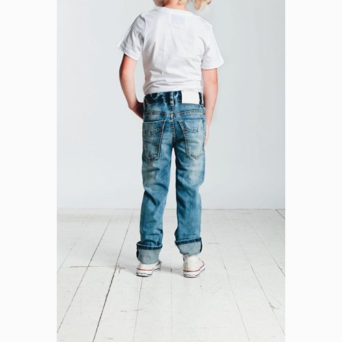I dig denim Jeans Alabama
