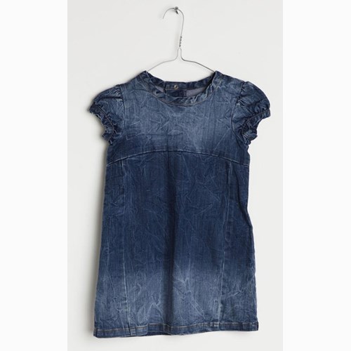 I dig denim Klänning Ponoma