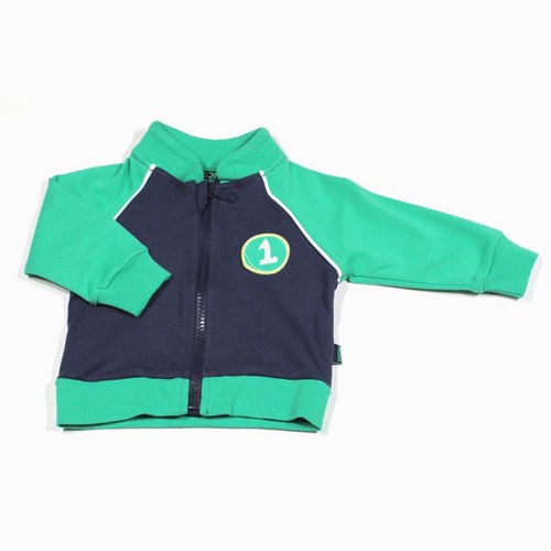 Fixoni Cardigan