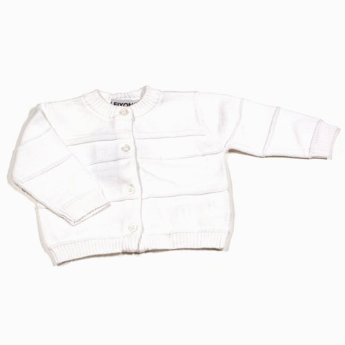 Fixoni Cardigan, stickad