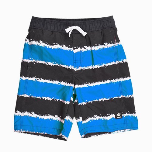 Lindberg Shorts, Honduras