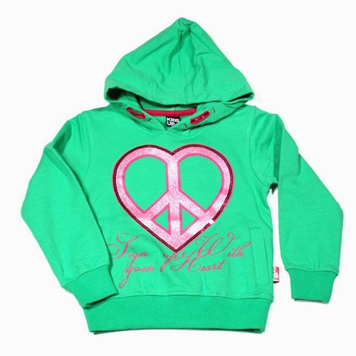 KIDS-UP Sweatshirt