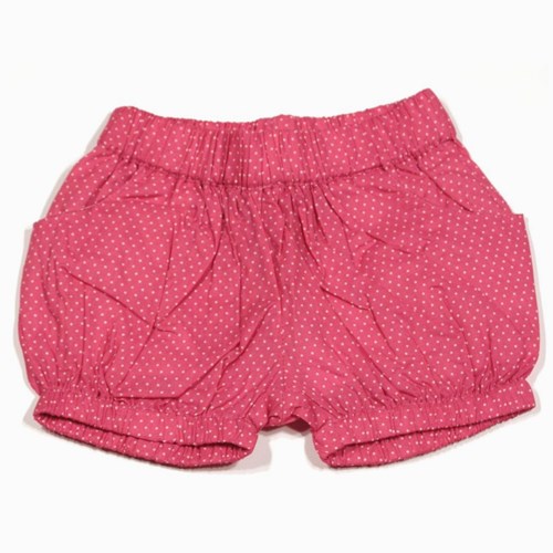 Fixoni Shorts, Prickig