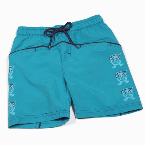 Ej sikke lej Badshorts, Ugglor