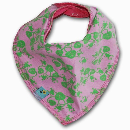 Gekko Dreggelscarf, Grodor