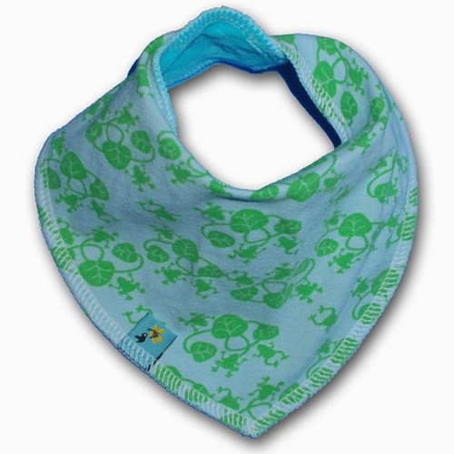 Gekko Dreggelscarf, Grodor