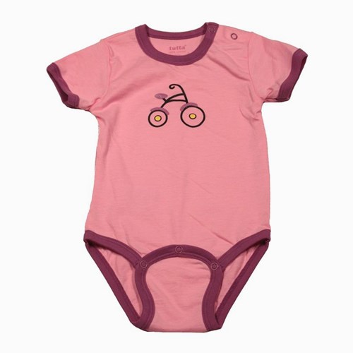 tutta Body, Cykel