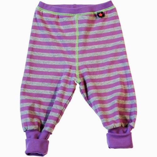 Molo Byxa, Sonya Syren stripe