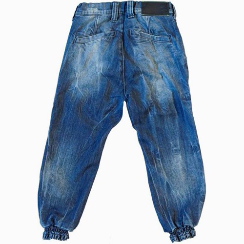 Molo Jeans, Anouk Stone blue
