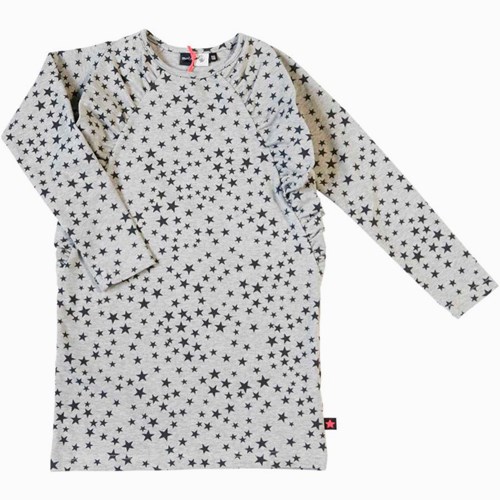 Molo Klänning, Cherice Melange small stars