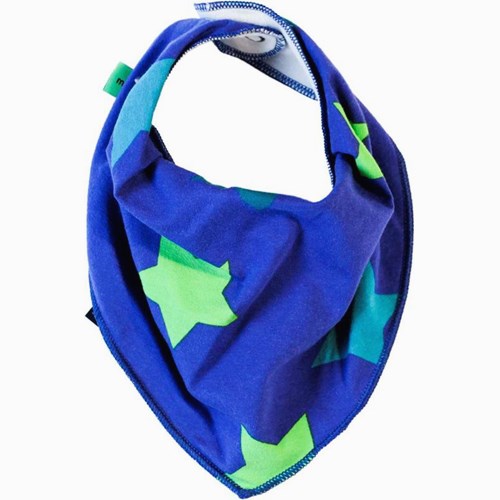 Molo Scarf, Nick Green star