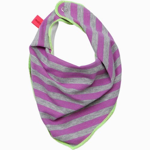 Molo Scarf, Nayela Syren stripe